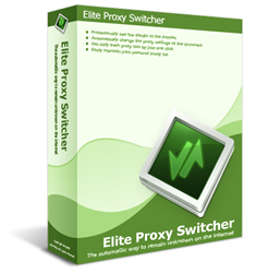 Proxy Switcher 2024 برنامج بروكسى سويتشر لتصفح المواقع خفيا