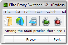 elite proxy switcher how to complete unstall